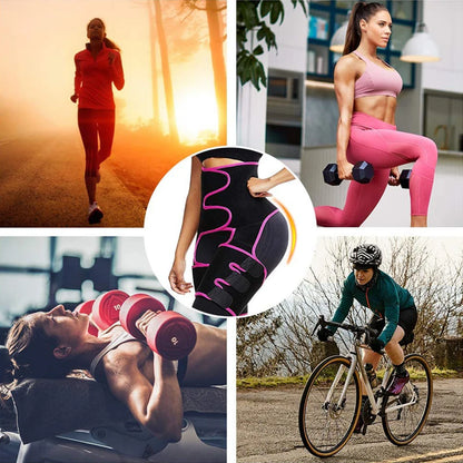 Waist Trainer for Women,3 In 1 Waist Thigh Trimmer and Weight Loss for Workout,Body Shaper Weight Loss Butt Lifter Waist Trainer