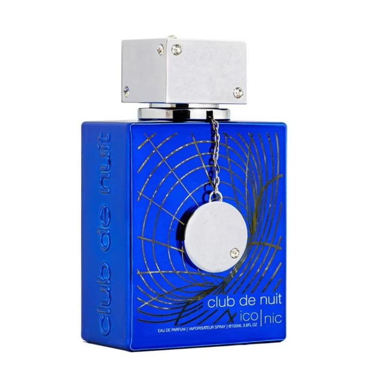 100ML High-Quality Male Hormone Nightclub Men Perfume Body Spray Long - Lasting Fragrance Citrus Notes Women Perfume Men Cologne