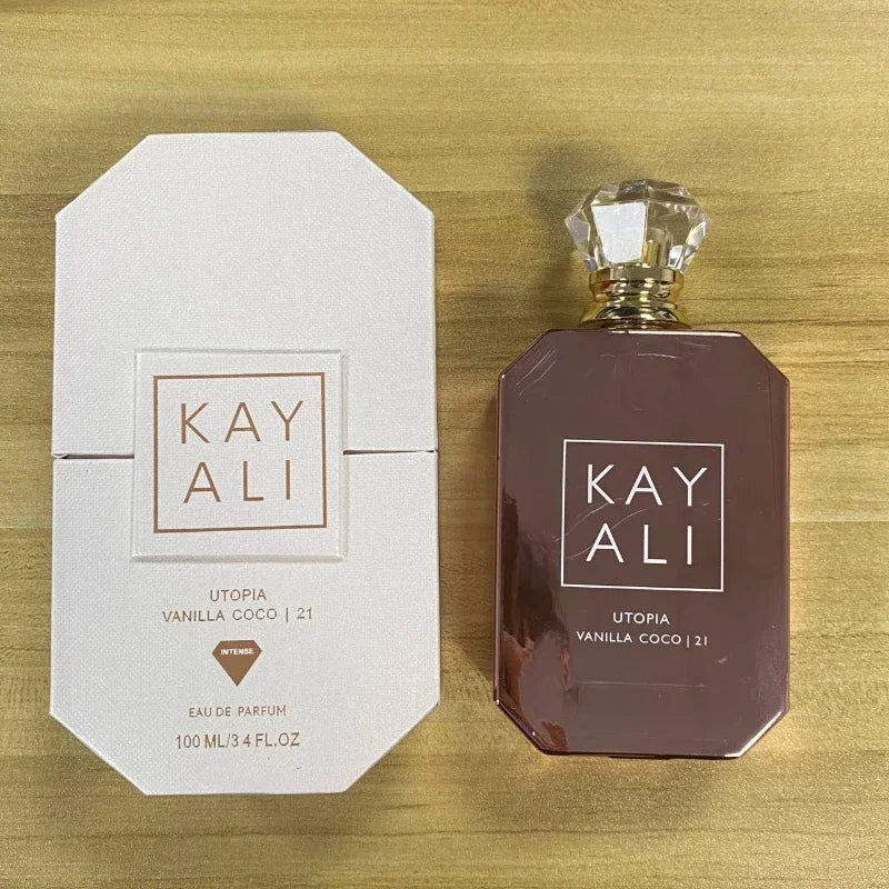 Women Perfume Floral Eau De Parfum 12 Scents Long Lasting Fresh Romantic Fragrance For Daily Wear Office Date Night Party Gift