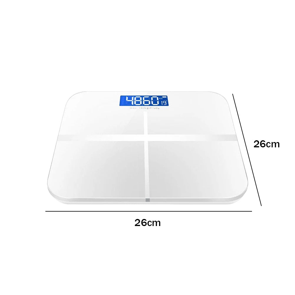 Home Weight Scale Human Body Ultra-accurate Meter Height and Fat Loss Special Electronic Scale Smart Bluetooth Body Fat Scale