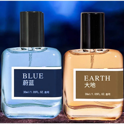Brand Master Classic Perfume For Men Popular Woody Cologne Perfume Irresistible Charm Eau De Parfum Spray For Casual Dating