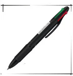 1 Pcs Lytwtw's Cartoon Cat Claw Paw Kawaii Cute School Supply Office Stationery Gel Pen Handles Creative sweet black cat lovely