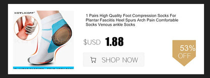 Silicon Gel Insoles Foot Care For Plantar Fasciitis Heel Spur Running Sport Insoles Shock Absorption Pads Arch Orthopedic Insole