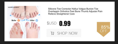 Silicon Gel Insoles Foot Care For Plantar Fasciitis Heel Spur Running Sport Insoles Shock Absorption Pads Arch Orthopedic Insole