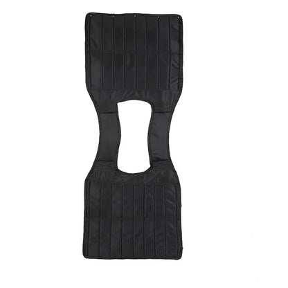 3/15/35kg Weight Vest Adjustable Workout Weight Jacket Weighted Exercise Vest for Boxing Training Workout Running Fitness