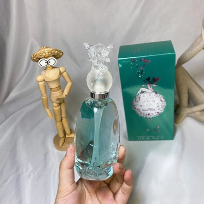Women's Perfume Floral Fruity Woody Eau De Parfum Body Spray Long Lasting Daily Fragrance Luxury High Quality Fragrance Perfumes