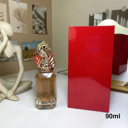 High-Quality Classic Perfume - Charming Passion Scent, Long-Lasting for Daily & Vacation, 2025 Trending Bestseller Fragrance