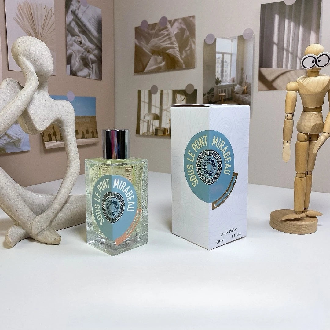 100ml Classic Perfume for Women Men Like You Scent Arabic Perfumes Lasting Body Spray Dating Gift Fragrance