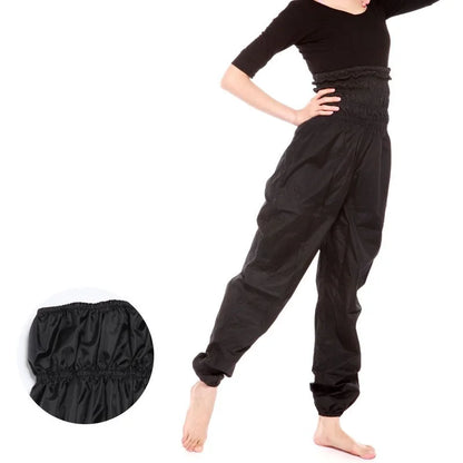 Sauna Suit Clothing Weight Loss Suit Slimming Pants Sauna Service Sauna Suit Sauna Pants Weight Loss Products Sportwear