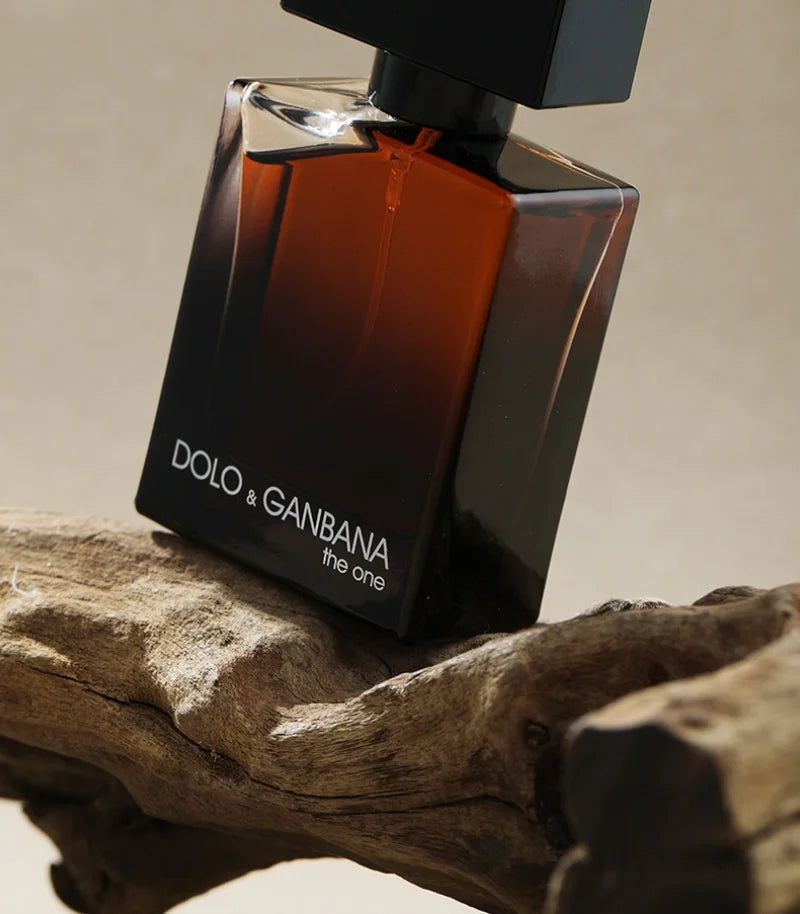 High Quality Eau De Toilette for Men - Fresh Romantic Fougere Scent Woody Notes 50ml Cologne Perfume