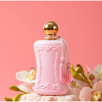 Lasting Fragrance 100ml Perfume for Women Body Spray Perfume Floral Scent Pheromone Perfumes De Mujer Eau De Parfum Men Cologne