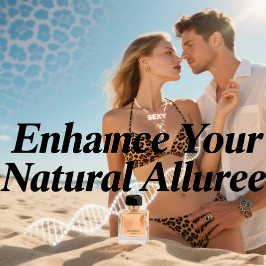 New sex pheromone perfume attracts the opposite sex perfume seduces and enhances your natural charm