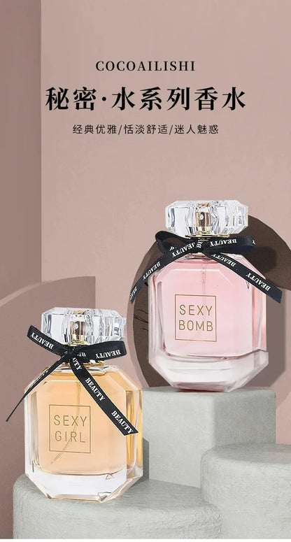 Victoria's Secret Women Perfume Long Lasting Fragrance Fresh and Elegant Sexy Perfume for Women luxury parfum
