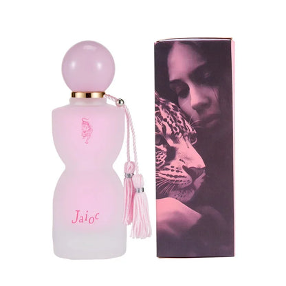 75ML Women Fresh Eau De Parfum Long-Lasting Floral & Fruity Scents Four Elegant Variants To Choose From Arabian Women's Perfume