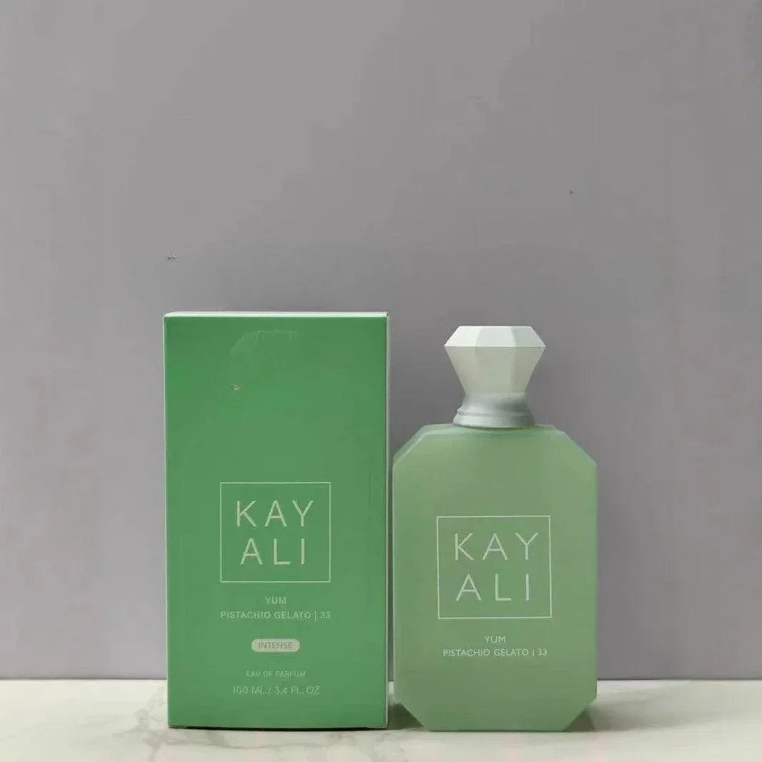 Women's Fragrance 100ml Classic Floral Fruity Woody Base for Dates Gift and Business Fresh Long Lasting Floral Fruity Perfume