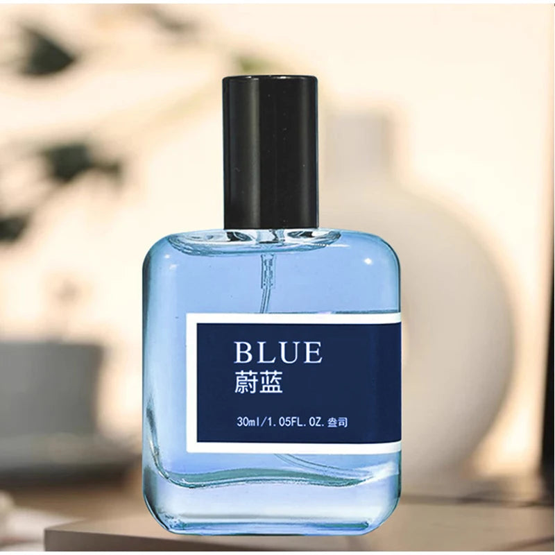 Brand Master Classic Perfume For Men Popular Woody Cologne Perfume Irresistible Charm Eau De Parfum Spray For Casual Dating
