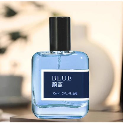 Brand Master Classic Perfume For Men Popular Woody Cologne Perfume Irresistible Charm Eau De Parfum Spray For Casual Dating