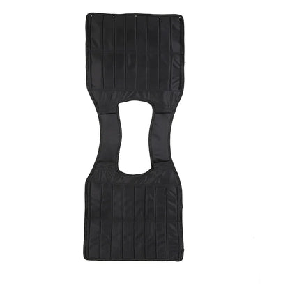 3/15/35kg Weight Vest Adjustable Workout Weight Jacket Weighted Exercise Vest for Boxing Training Workout Running Fitness