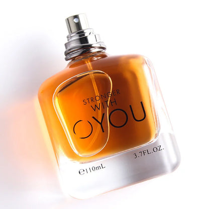 French Original Men' Charm Perfume High Quality Mixed Woody Floral Spray Sexy Charming Light Perfume Long-lasting Rich Fragrance