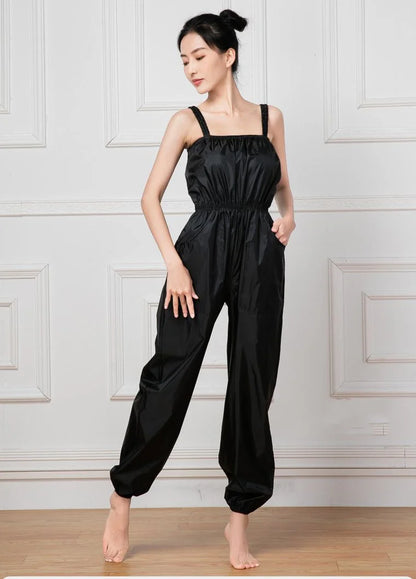 Sauna Suit Clothing Weight Loss Suit Slimming Pants Sauna Service Sauna Suit Sauna Pants Weight Loss Products Sportwear
