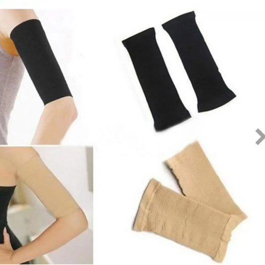 Wrap Calorie off  Arm Weight Loss Slimmer Belt Shaperwear Fat burning