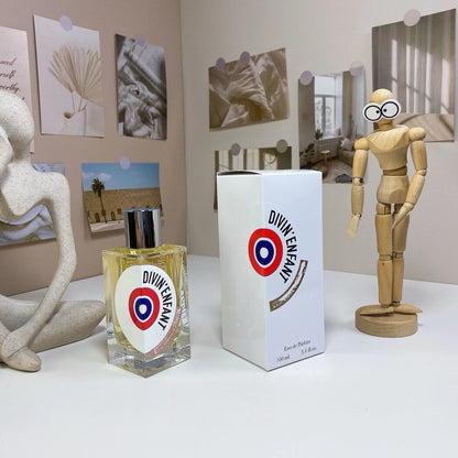 100ml Classic Perfume for Women Men Like You Scent Arabic Perfumes Lasting Body Spray Dating Gift Fragrance