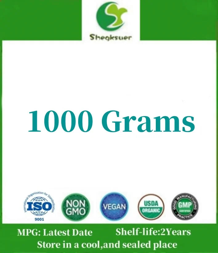 Cosmetic Raw Material 50-1000g Collagen Tripeptide Powder, Skin Whitening High Quality