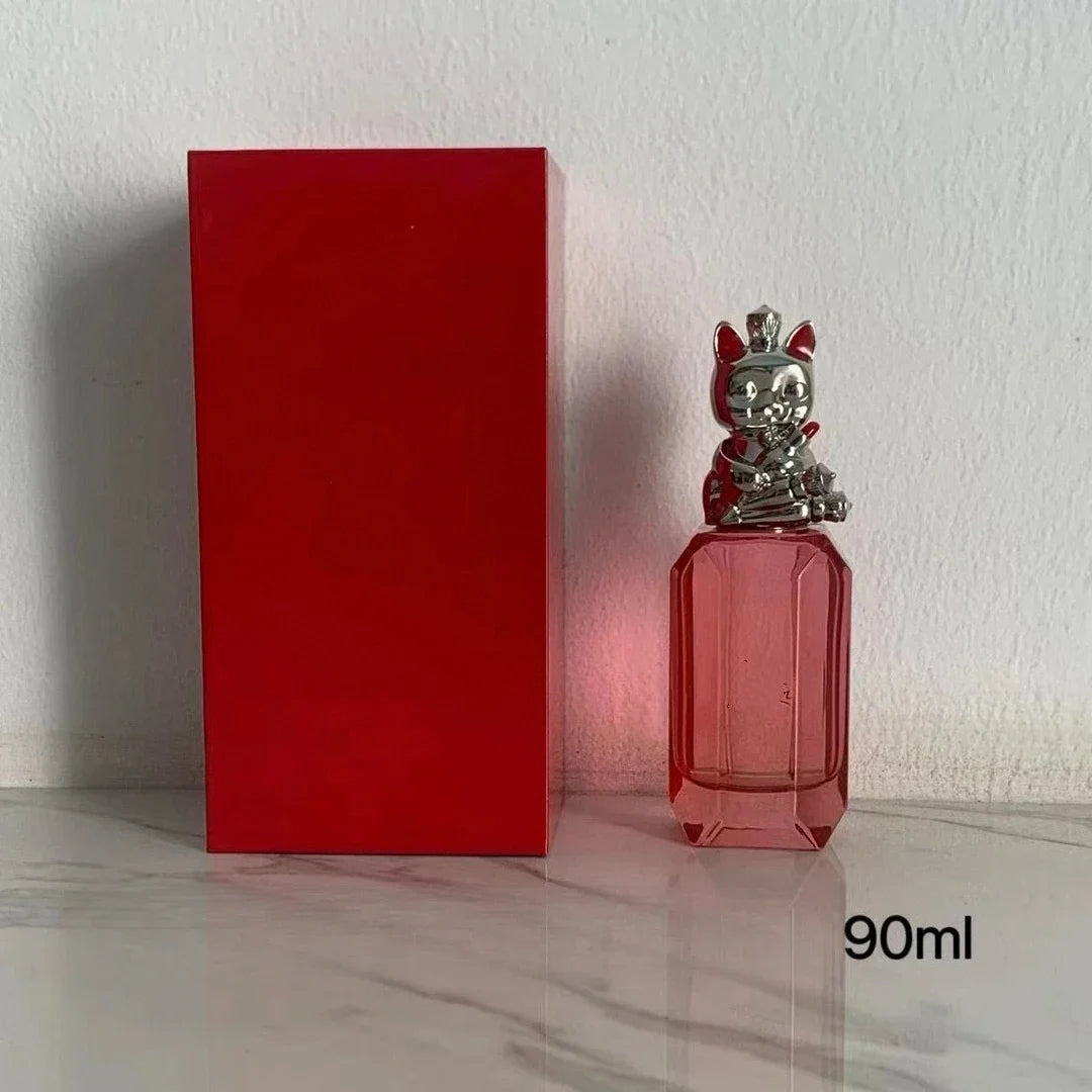 High-Quality Classic Perfume - Charming Passion Scent, Long-Lasting for Daily & Vacation, 2025 Trending Bestseller Fragrance