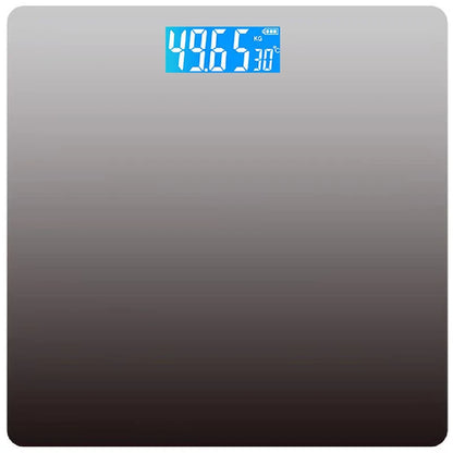 New Weight Loss Weighing Device LED Display Smart Body Weight Scale  Precision Electronic Scale for Home Office Adult