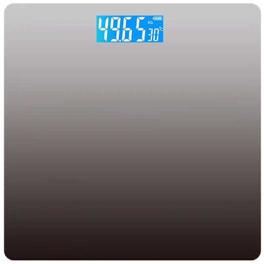 New Weight Loss Weighing Device LED Display Smart Body Weight Scale  Precision Electronic Scale for Home Office Adult