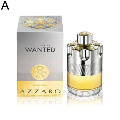 100ml Men's Cologne Strong Fragrance Perfume Body Spray Women Perfume Floral Scent Eau De Parfum Pheromone Men Cologne Perfumes