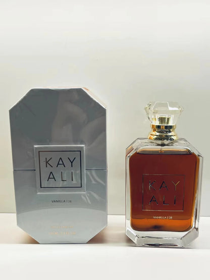 Elegant Women's Perfume 8 Captivating Scents with Sweet Fruity Floral Notes Warm Woody Base Long-Lasting Romantic Aroma