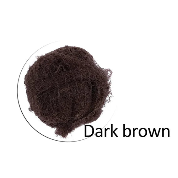 100Pcs  Nylon Hair Net Star Dance Recital Buns / Hair Extension Weaving Cap Hairnets