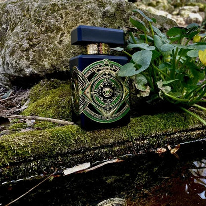90ML Perfume Oud Vanilla Musk Rose for Elegant Rich Unisex Long Lasting Oriental Woody Scent Daily Fragrance Niche Perfumes