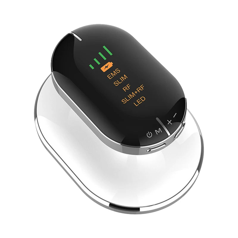 EMS Weight Loss Machine Weight Loss Fat Burner LED Phototherapy Weight Loss and Body Shaping Equipment Weight Loss Fat Massager