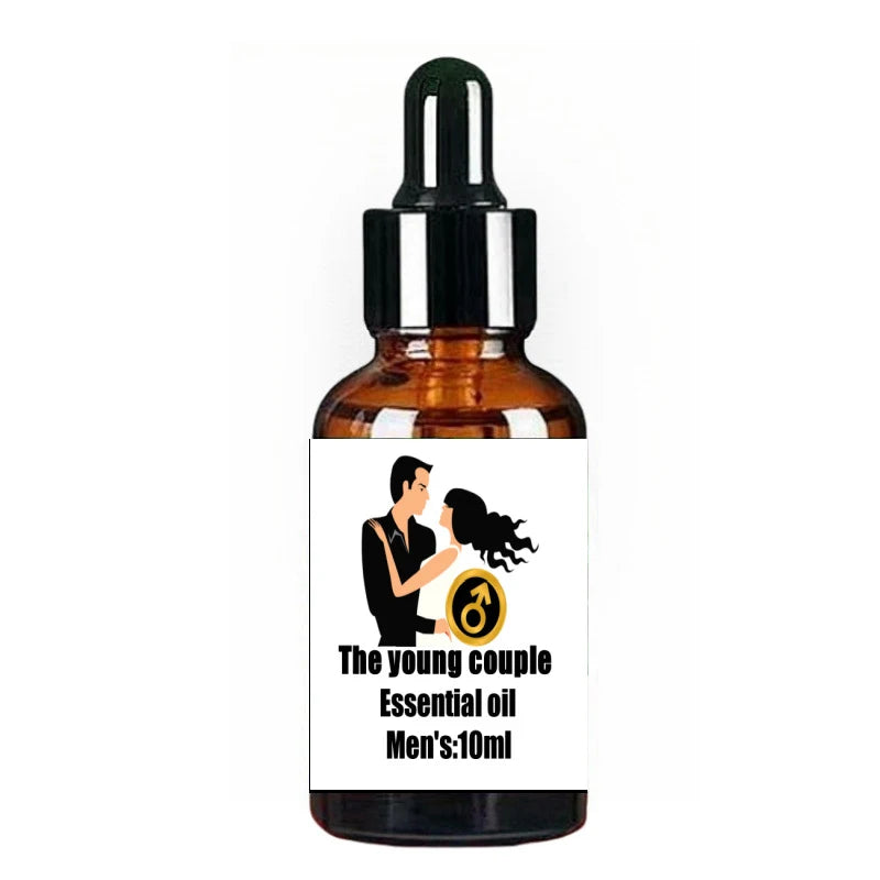 Powerful Pheromone Cologne For Men Lasting Perfume Boost Confidence Elegant Sexy Scent For Woman Dating Seductive Essential Oils