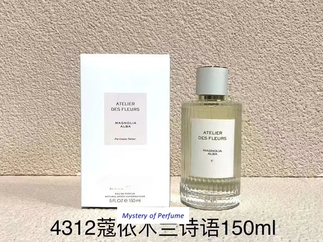 Perfumes unisex Parfume For Men Women Long Lasting Floral Fruit Natural Taste Parfum original Fragrances rose de ch