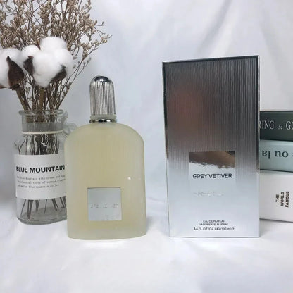 100ml Original Brand Perfume Women's Men's Perfumes Wood Rose Cherry Floral Scent Long Lasting Eau de Parfum Cologne Fragrance
