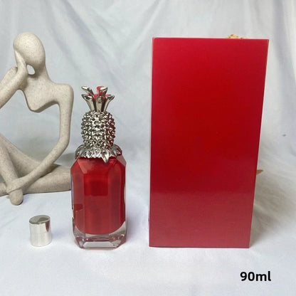 High-Quality Classic Perfume - Charming Passion Scent, Long-Lasting for Daily & Vacation, 2025 Trending Bestseller Fragrance