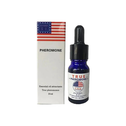 Powerful Pheromone Cologne For Men Lasting Perfume Boost Confidence Elegant Sexy Scent For Woman Dating Seductive Essential Oils