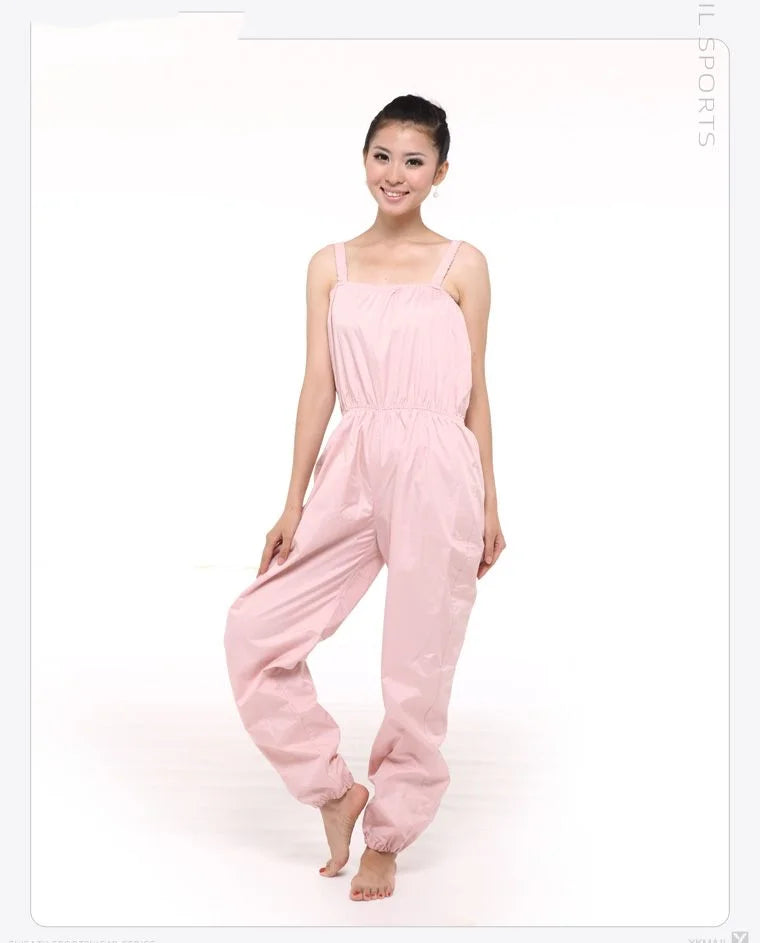 Sauna Suit Clothing Weight Loss Suit Slimming Pants Sauna Service Sauna Suit Sauna Pants Weight Loss Products Sportwear