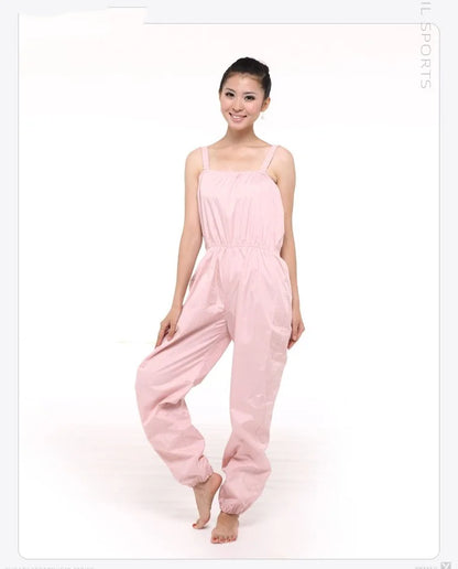 Sauna Suit Clothing Weight Loss Suit Slimming Pants Sauna Service Sauna Suit Sauna Pants Weight Loss Products Sportwear