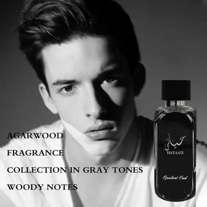 100ml Original Perfumes for Women High Quality Musk Woody Eau De Parfum Cologne Unisex Spray Long Lasting Fruity Smell Present