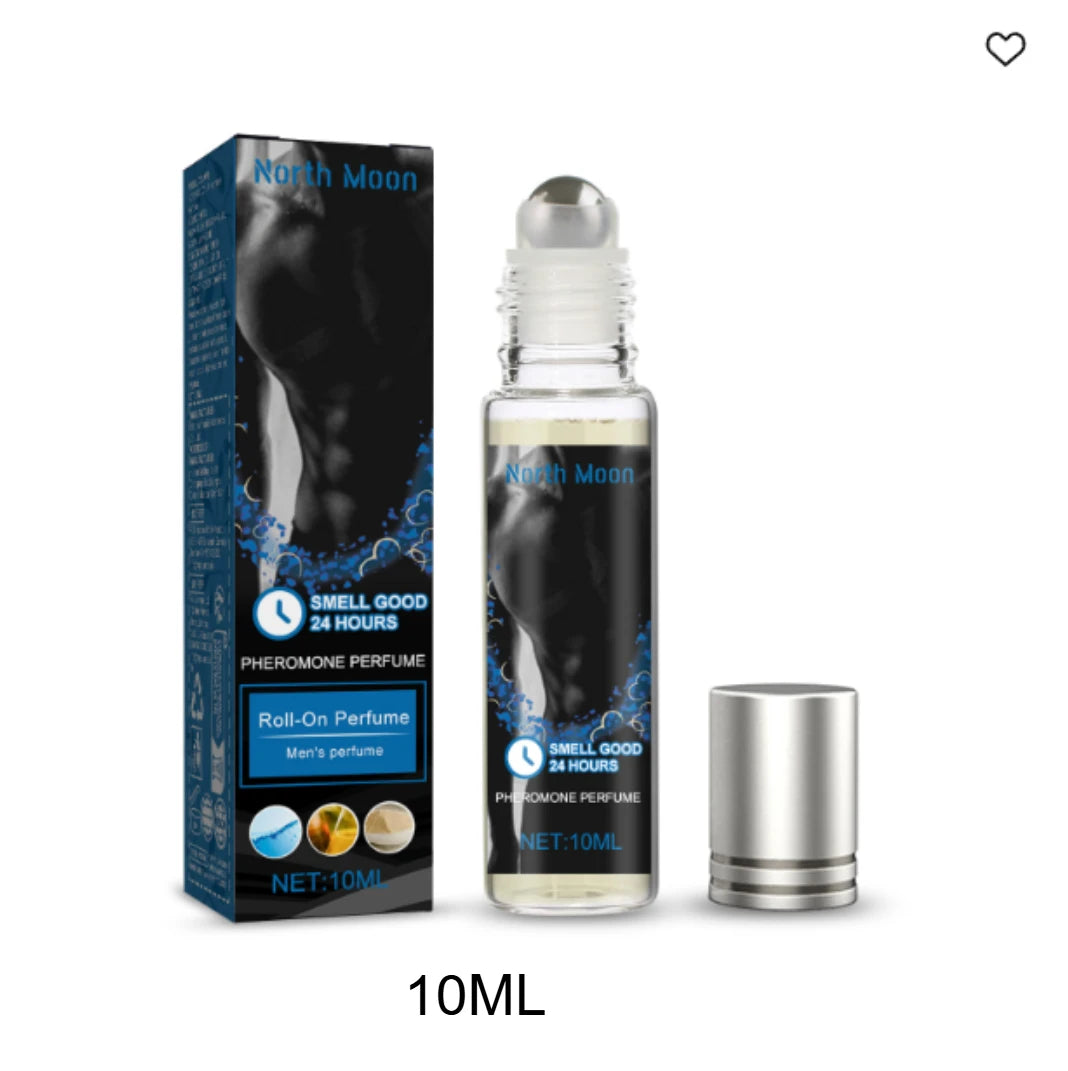 Classic Perfume series Luxury Men 125ml Large Capacity Floral Woody Fragrance Cologne Long-Lasting Light Eau De Parfum