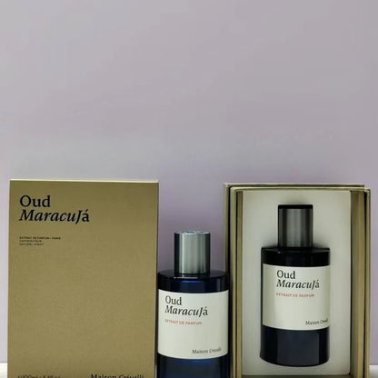 Maison Crivelli Perfume 100ml Premium Unisex Gentle Fragrance Essential for Dating Birthday Gift Cologne Fragrance Arabic Spary