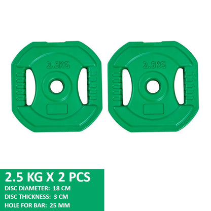 weight and bar set, total 20 kg, adjustável, ideal for treining at home, various weigns you available in our loop