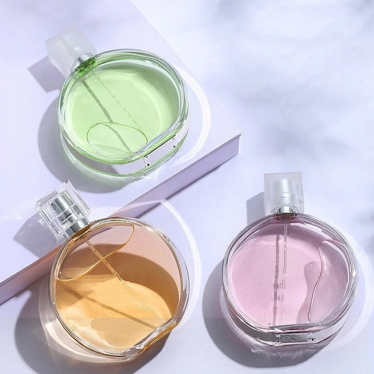 100ml Women Perfume classic light perfumeFloral Scent Romantic Fragrance Lingering Encounter Light Glamour Fragrance Body Spray