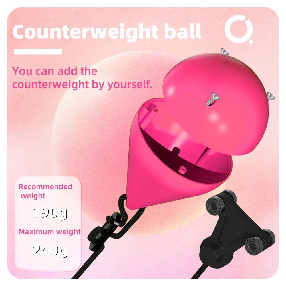 Weighted Circular Sports Wrist Weights for Adults Large Size Adjustable Reusable Workout Gear for Weight Loss High Quality