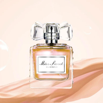 Premium Floral Fruity Perfume Women 50ml EDT 24H Long Lasting Romantic Scent Luxury Gift for Her Birthday Anniversary