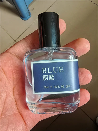Brand Master Classic Perfume For Men Popular Woody Cologne Perfume Irresistible Charm Eau De Parfum Spray For Casual Dating